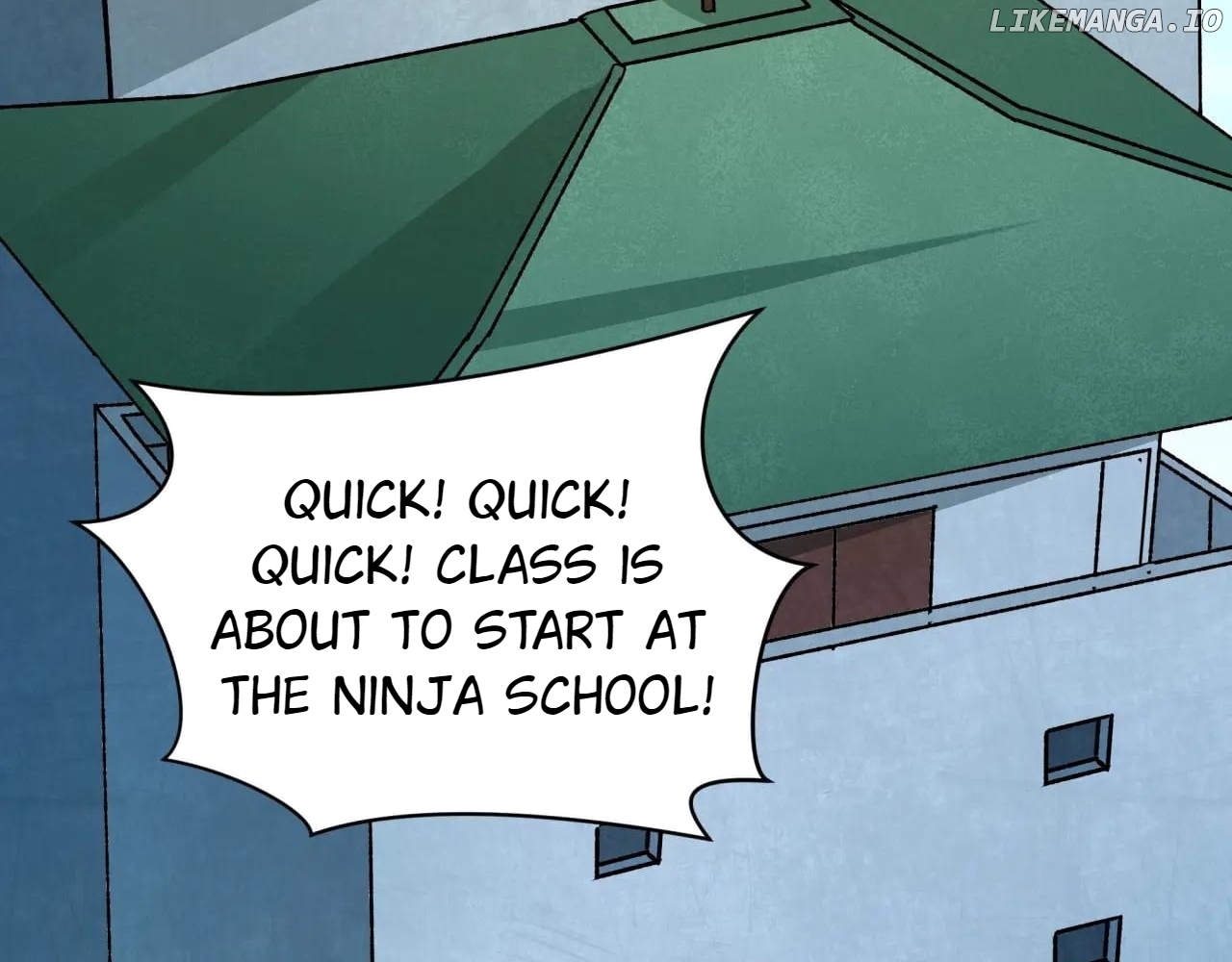 Era of the Haunted Chapter 489 - page 75